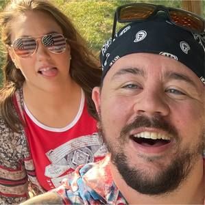 Meet your Posher, Tony